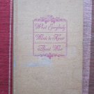 What Everybody Wants to Know About Wine by Allan Taylor ➤ Alfred A. Knopf 1934 First Edition