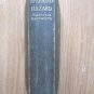 A Splendid Hazard by Harold MacGrath ➤ Bobbs-Merrill Company 1910