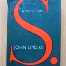 S.: A Novel by John Updike ➤ Alfred A. Knopf 1988 1st edition
