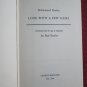 Love With A Few Hairs by Mohammed Mrabet Ⲥ George Braziller, 1968 1st American Edition