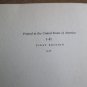 Some Must Watch by Ethel Lina White &acirc;�&curren; Harper and Brothers, New York, 1941 (First Edition)