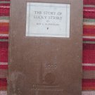 The Story of Lucky Strike [NY World's Fair Edition] Roy C. Flannagan ➤ Richmond News Leader 1938