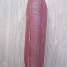 Ventilation of Mines by Walter S. Weeks ➤ McGraw Hill Book Company 1926 First Edition