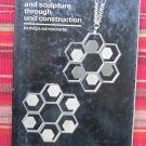 Jewelry and Sculpture through Unit Construction by Patricia Meyerowitz ➤ Bonanza Books 1972