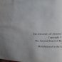XIT Buck by C.E. MacConnell &acirc;�&curren; The University of Arizona Press 1968 &acirc;��SIGNED&acirc;��