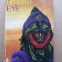 Eye by Frank Hebert ➤ Berkley Books 1985 First Trade Paperback Edition