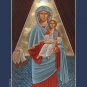 Oil Spill Recovery Prayer Card PC#220