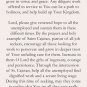 St. Cajetan Prayer for the Unemployed Card PC#226