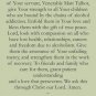Venerable Matt Talbot Patron Against Alcoholism Prayer Card PC#224