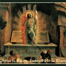 Easter Prayer Card PC#187