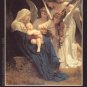 Hail Mary Latin/English Prayer Card PC#167