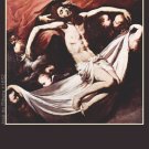Glory Be Latin/English Prayer Card PC#169