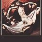 Glory Be Latin/English Prayer Card PC#169