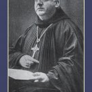Blessed Columba Marmion Prayer Card #157