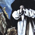 ST. DOMINIC PRAYER CARD #58