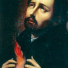 ST. FRANCIS XAVIER PRAYER CARD #69