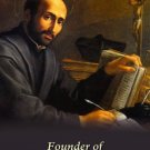 ST. IGNATIUS OF LOYOLA PRAYER CARD #86