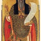 ST. JOHN DAMASCENE PRAYER CARD #67