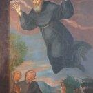 ST JOSEPH CUPERTINO PRAYER CARD PC#28
