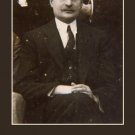 St. Joseph Moscati Prayer Card PC#206