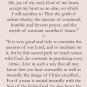 St. Paul of the Cross Prayer Card PC#263