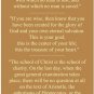 St. Robert Bellarmine Prayer Card PC#133