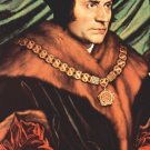 ST THOMAS MORE PRAYER CARD PC#34
