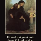All Souls Day Prayer Card PC#260