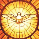 HOLY SPIRIT PRAYER CARD PC#85
