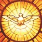 HOLY SPIRIT PRAYER CARD PC#85