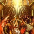 Come Holy Spirit Prayer Card PC#190