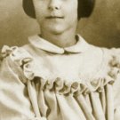 ANTONIETTA MEO PRAYER CARD PC#1