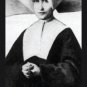ST CATHERINE LABOURE PRAYER CARD PC#40