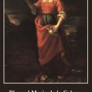 Blessed Maria de la Cabeza  Prayer Card PC#208