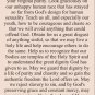 St. Maria Goretti Prayer Card PC#152