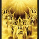 Confirmation Prayer Card PC#193