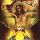 GLORY BE BILINGUAL PRAYER CARD PC#112