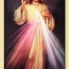 DIVINE MERCY CHAPLET CARD PC#78