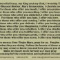 REPARATION PRAYER TO HEARTS OF JESUS & MARY PC#103