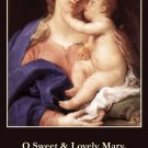 Mother's Day Prayer Card PC#203