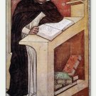 St. Albert the Great Prayer Card PC#267