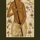 St. Dismas Prayer Card PC#244