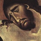 Litany of Humility Prayer Card PC#142