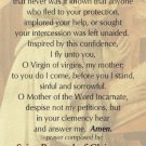 St. Bernard of Clairvaux PC#81