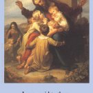 Children's Prayer Card PC#255