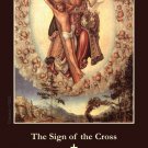 Sign of the Cross Prayer Card PC#194 Sign of the Cross Prayer Card PC#194