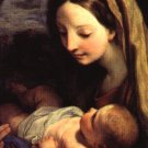 MEMORARE PRAYER CARD PC#81