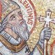 6. Male Saints Holy Cards