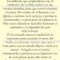 *NEW* SPANISH Special Limited Edition Commemorative John Paul II Beatification Prayer Card PC#280