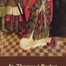 St. Thomas a Becket Prayer Card PC#297